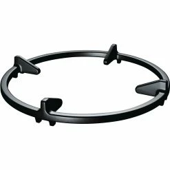 Neu 🔥 Neff Wok-Ring Z32SW11X0, Untersetzer (schwarz) ❤️