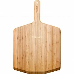 Angebote 🌟 Bestecke Ooni Bambus Pizzaheber 12", Grillbesteck (holz, Für Pizzen Bis Ca. Ø 30cm) 🔥