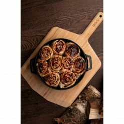 Rabatt 🔔 Bestecke Ooni Bambus Pizzaheber 14", Grillbesteck (holz, Für Pizzen Bis Ca. Ø 36cm) ❤️ 7 Rabatt 🔔 Bestecke Ooni Bambus Pizzaheber 14", Grillbesteck (holz, Für Pizzen Bis Ca. Ø 36cm) ❤️ -Geschirr Verkäufe Ooni Bambus Pizzaheber 14 Grillbesteck@@9ggzzi06 2