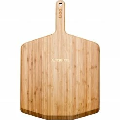 Coupon ⌛ Bestecke Ooni Bambus Pizzaheber 16", Grillbesteck (holz, Für Pizzen Bis Ca. Ø 40cm) 💯