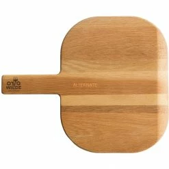 Bestes Angebot 🎉 Bestecke Otto Wilde Grillers Pizzaschaufel, Grillbesteck 👍