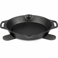 Brandneu 🎁 Petromax Silikonuntersetzer Für Feuertöpfe (Dutch Ovens) (schwarz) 🎁 -Geschirr Verkäufe Petromax Silikonuntersetzer f r Feuert pfe Dutch Ovens @@1867715 2