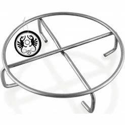 Billig 👍 Petromax Untersetzer Für Feuertopf (silber) ✔️