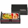 Schlussverkauf 👍 Frischhaltedosen Rommelsbacher Elektrische Lunch-Box HB 100 HeatsBox (schwarz, 100 Watt) 🔥 -Geschirr Verkäufe Rommelsbacher Elektrische Lunch Box HB 100 HeatsBox@@1719185