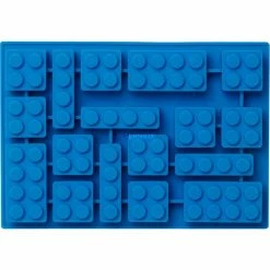 Bestpreis 😉 Zubehör Für Kühlschränke Room Copenhagen LEGO Eiswürfelform (blau) 💯 7 Bestpreis 😉 Zubehör Für Kühlschränke Room Copenhagen LEGO Eiswürfelform (blau) 💯 -Geschirr Verkäufe Room Copenhagen LEGO Eisw rfelform@@1sslzb3r 1