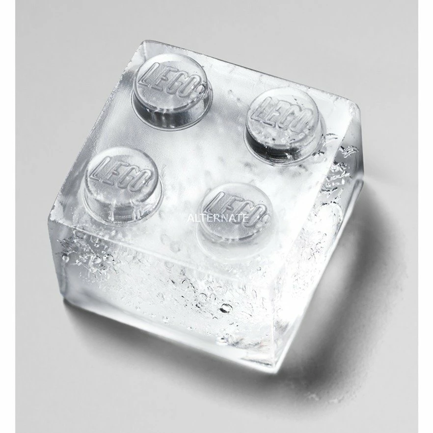 Bestpreis 😉 Zubehör Für Kühlschränke Room Copenhagen LEGO Eiswürfelform (blau) 💯 6 Bestpreis 😉 Zubehör Für Kühlschränke Room Copenhagen LEGO Eiswürfelform (blau) 💯 – Bild 4