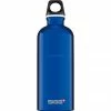 Blitzangebot 👏 Trinkflaschen SIGG Alu Traveller 0,6 Liter, Trinkflasche (dunkelblau) 👏 2 Blitzangebot 👏 Trinkflaschen SIGG Alu Traveller 0,6 Liter, Trinkflasche (dunkelblau) 👏 -Geschirr Verkäufe SIGG Alu Traveller 0 6 Liter Trinkflasche@@1ctga018