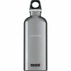 Blitzangebot 🌟 Trinkflaschen SIGG Alu Traveller 0,6 Liter, Trinkflasche (aluminium) 🌟 1 Blitzangebot 🌟 Trinkflaschen SIGG Alu Traveller 0,6 Liter, Trinkflasche (aluminium) 🌟 -Geschirr Verkäufe SIGG Alu Traveller 0 6 Liter Trinkflasche@@1ctga01a