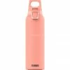 Großhandel 😍 Trinkflaschen SIGG Hot & Cold One Light Shy Pink 0,55 Liter, Thermosflasche (pink) 🤩 1 Großhandel 😍 Trinkflaschen SIGG Hot & Cold One Light Shy Pink 0,55 Liter, Thermosflasche (pink) 🤩 -Geschirr Verkäufe SIGG Hot Cold One Light Shy Pink 0 55 Liter Thermosflasche@@1806150