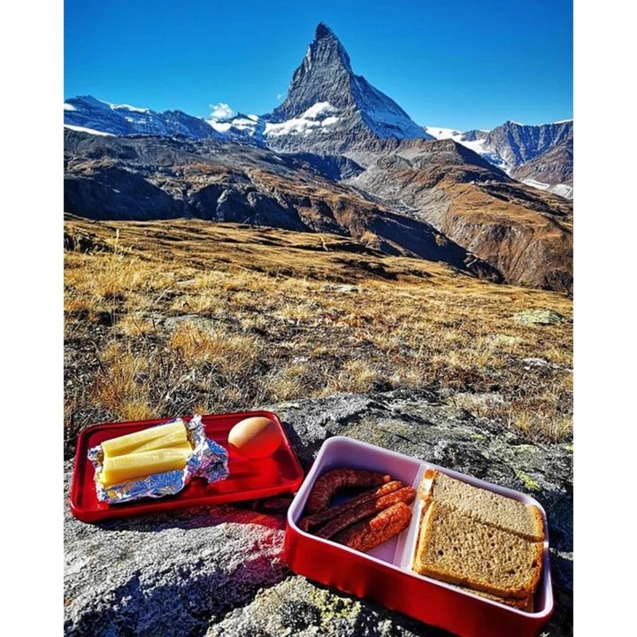 Bestes Angebot 🥰 Frischhaltedosen SIGG Metal Box Plus S, Lunch-Box (rot) 🤩 6 Bestes Angebot 🥰 Frischhaltedosen SIGG Metal Box Plus S, Lunch-Box (rot) 🤩 – Bild 4