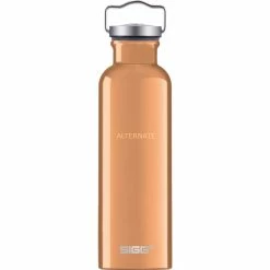 Großhandel 🌟 Trinkflaschen SIGG Original Copper 0,75L, Trinkflasche (kupfer) ⭐