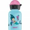 Top 10 🤩 Trinkflaschen SIGG Trinkflasche KBT Water World 0,3L (hellblau) ✔️ 2 Top 10 🤩 Trinkflaschen SIGG Trinkflasche KBT Water World 0,3L (hellblau) ✔️ -Geschirr Verkäufe SIGG Trinkflasche KBT Water World 0 3L@@1691964