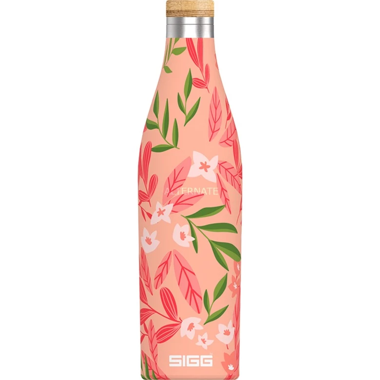 Beste Bewertungen von 😀 Trinkflaschen SIGG Trinkflasche Meridian Sumatra Flowers 0,5L, Thermosflasche (pink) ⌛ 3 Beste Bewertungen von 😀 Trinkflaschen SIGG Trinkflasche Meridian Sumatra Flowers 0,5L, Thermosflasche (pink) ⌛