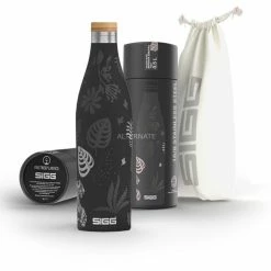 Aktion 🔔 Trinkflaschen SIGG Trinkflasche Meridian Sumatra Tiger 0,5L, Thermosflasche (schwarz) 🌟 10 Aktion 🔔 Trinkflaschen SIGG Trinkflasche Meridian Sumatra Tiger 0,5L, Thermosflasche (schwarz) 🌟 -Geschirr Verkäufe SIGG Trinkflasche Meridian Sumatra Tiger 0 5L Thermosflasche@@1806018 2