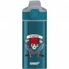 Brandneu ⭐ Trinkflaschen SIGG Trinkflasche Miracle Pirates 0,4L (dunkelblau) 👍 1 Brandneu ⭐ Trinkflaschen SIGG Trinkflasche Miracle Pirates 0,4L (dunkelblau) 👍 -Geschirr Verkäufe SIGG Trinkflasche Miracle Pirates 0 4L@@1691963