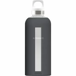 Rabatt 🔥 Trinkflaschen SIGG Trinkflasche Star Shade, 0,5L (schwarz) ✔️