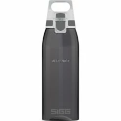 Beste Bewertungen von 🔥 Trinkflaschen SIGG Trinkflasche TOTAL COLOR Anthracite 1L (dunkelgrau) 🔥