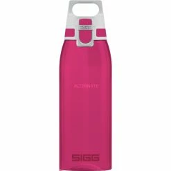 Aktion ✔️ Trinkflaschen SIGG Trinkflasche TOTAL COLOR Berry 1L (beere) 😀