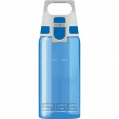 Angebote 🤩 Trinkflaschen SIGG Trinkflasche VIVA ONE Blue 0,5L (blau) 👏