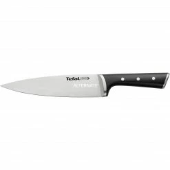 Coupon 🥰 Bestecke Tefal Holz Messerblock Ice Force K232S5 (holz/schwarz, 5-teilig) 👍 -Geschirr Verkäufe Tefal Holz Messerblock Ice Force K232S5@@1786010 2