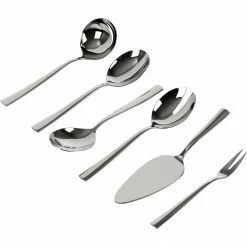 Geschirr Verkäufe -Geschirr Verkäufe WMF Besteck Set Philadelphia 66 teilig@@1860169 1