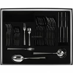 Bester Verkauf 👍 Bestecke WMF Besteck-Set Philadelphia, 66-teilig (edelstahl) ✔️ -Geschirr Verkäufe WMF Besteck Set Philadelphia 66 teilig@@1860169 4