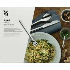 Bester Verkauf 👍 Bestecke WMF Besteck-Set Philadelphia, 66-teilig (edelstahl) ✔️ -Geschirr Verkäufe WMF Besteck Set Philadelphia 66 teilig@@1860169 5