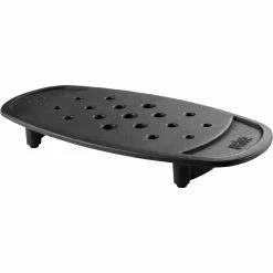 Bestpreis 🛒 Weber Gourmet BBQ System Untersetzer 8845 (schwarz) 🌟